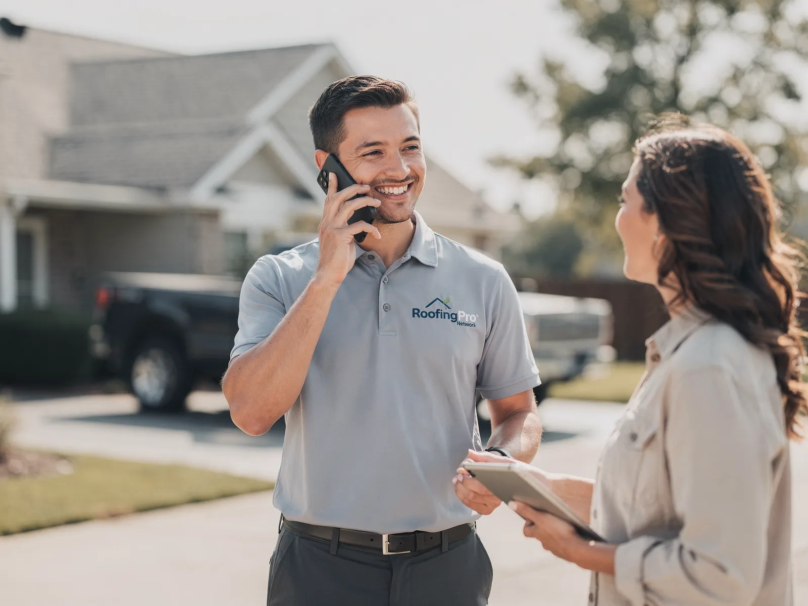Chimney Leak Detection in East Spencer, NC